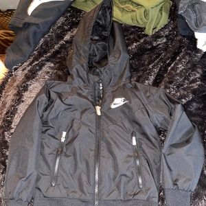 Nike Windbreaker Jacket